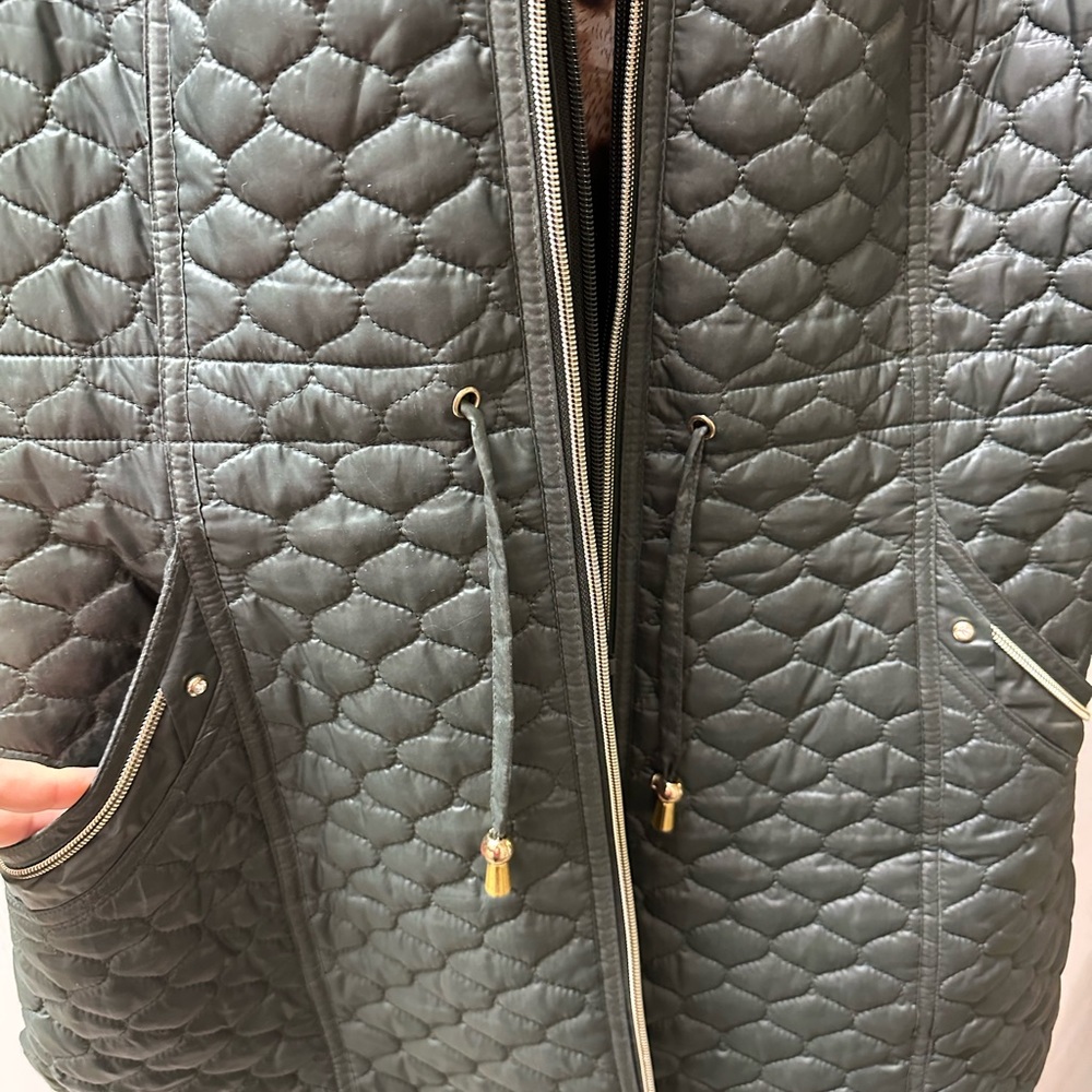 Laundry Jacket - image 6